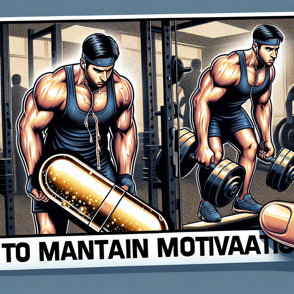 Cómo mantener la motivación cuando usas Trestolone