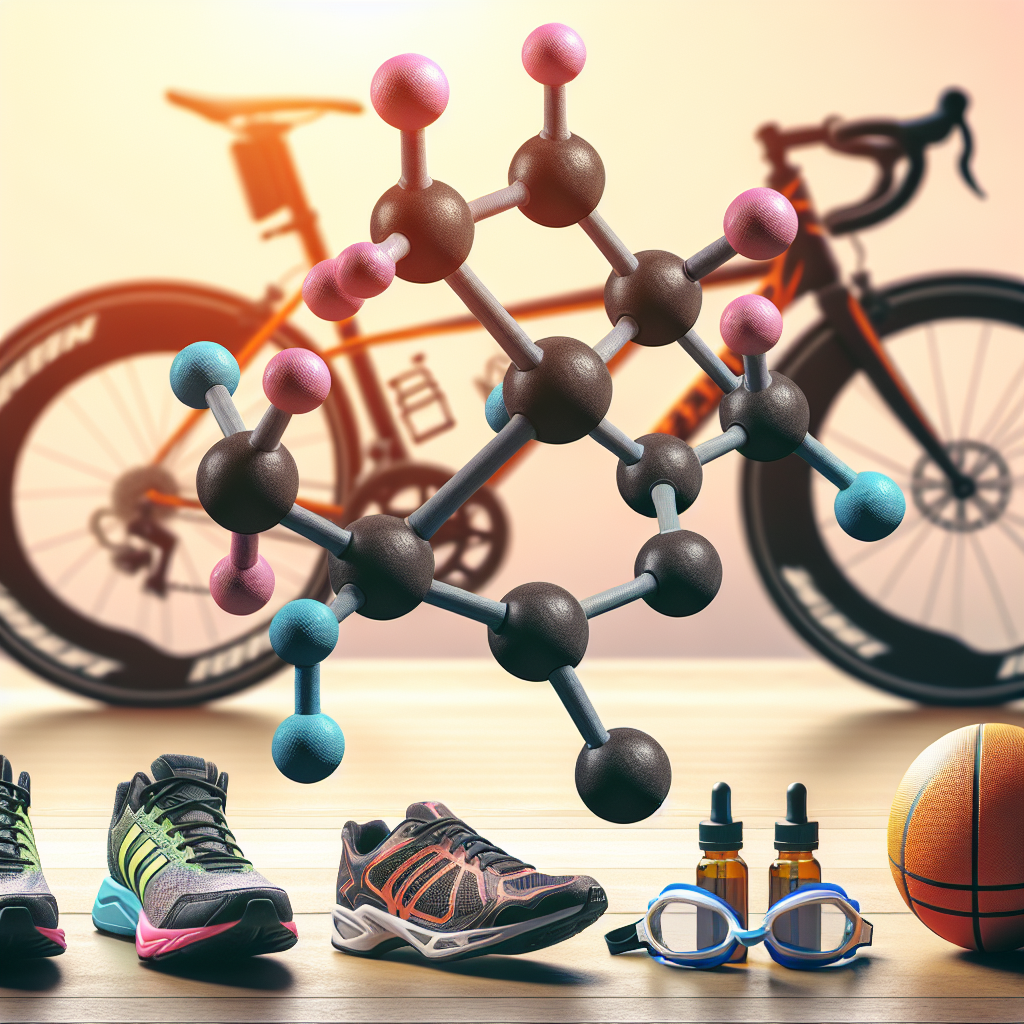Estanozolol y uso en deportes de resistencia