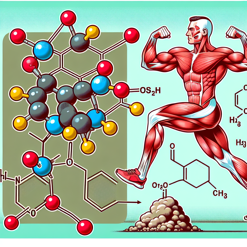Methyltrenbolone y desarrollo de fibras musculares rápidas