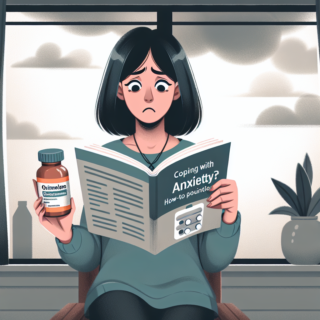 Qué hacer si Oximetolona aumenta tu ansiedad