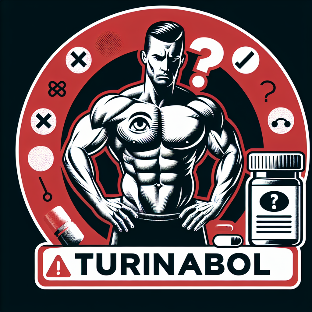 ¿Qué señales indican que Turinabol no es para ti?