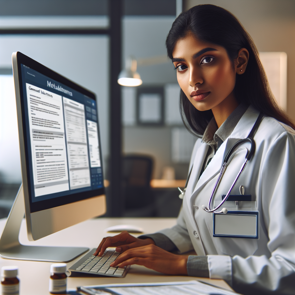Revisión médica antes de iniciar Metandienona