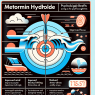 Beneficios psicológicos del uso de Metformin Hydrochlorid