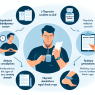 Cómo adaptar tu estilo de vida al usar L-Thyroxine Sodium/Levothyroxine Sodium (LT4 sodium)