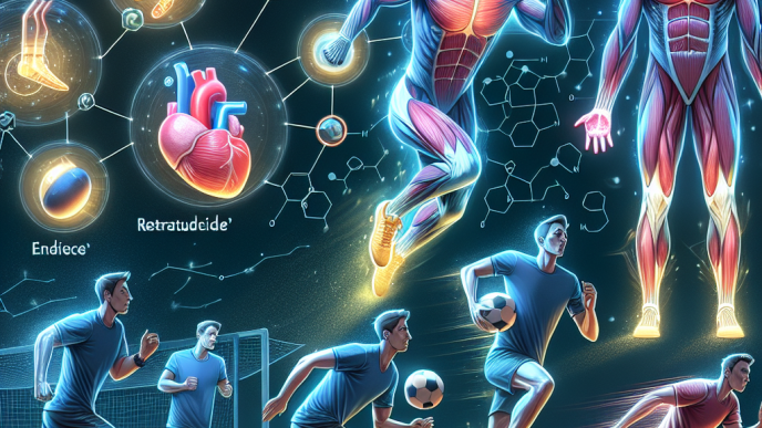 Cómo influye Retatrutide en deportes intermitentes
