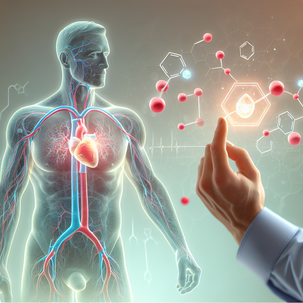 Cómo reacciona el sistema cardiovascular a Fenilpropionato de testosterona