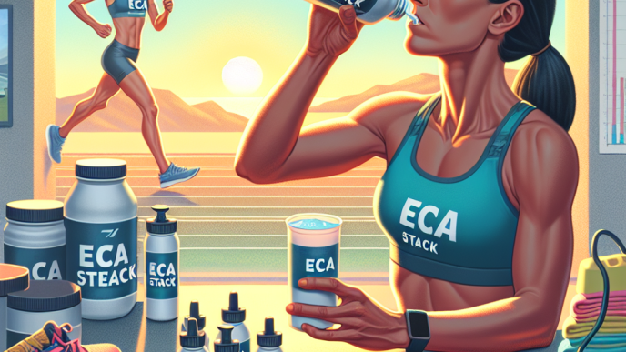 ECA y uso en deportes de resistencia
