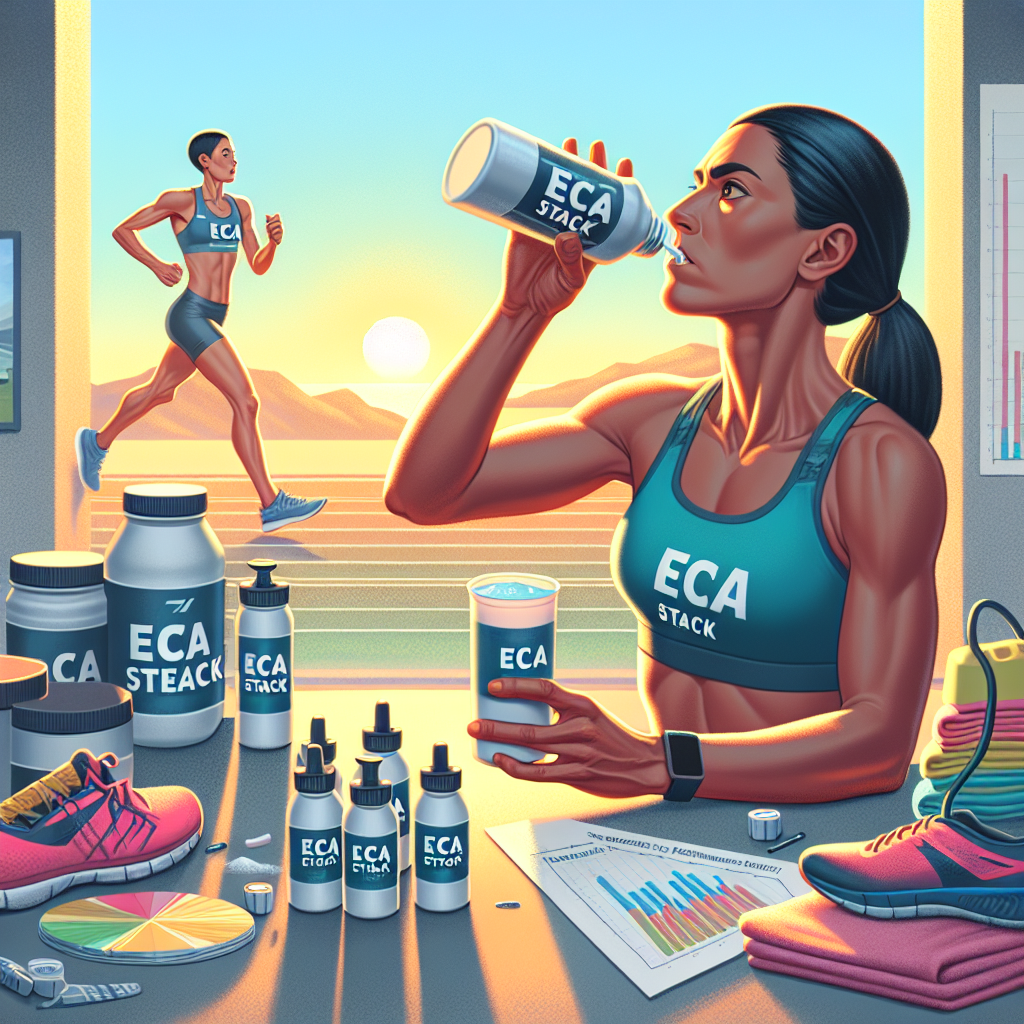 ECA y uso en deportes de resistencia