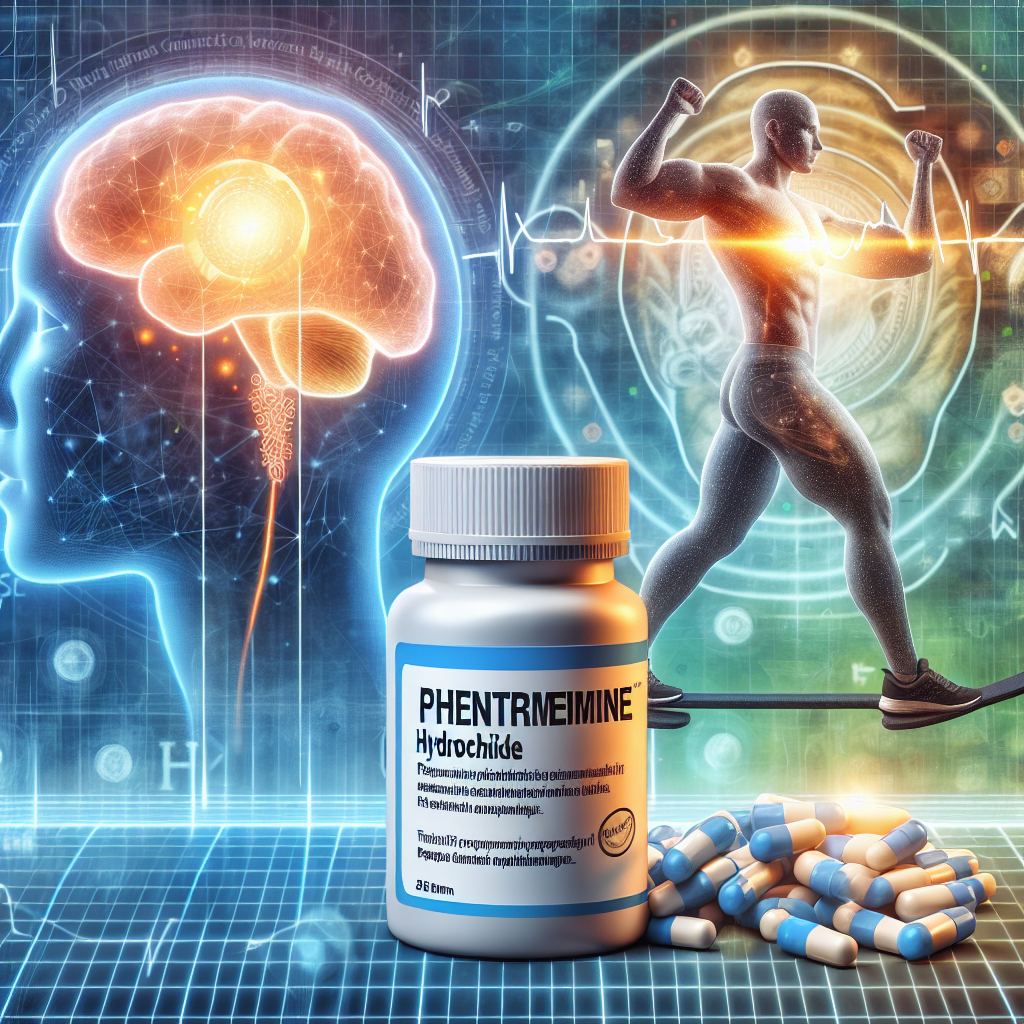 ¿Phentermine Hydrochlorid mejora el foco mental durante el ejercicio?