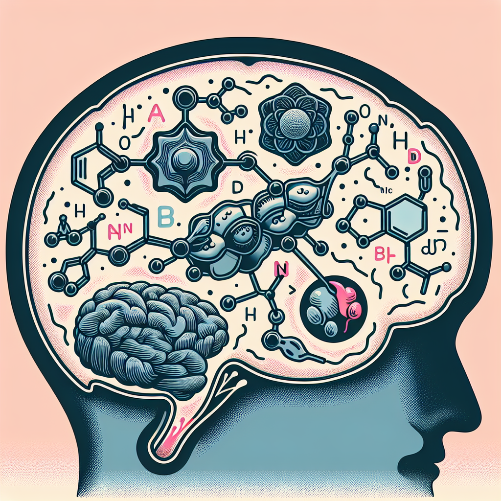 ¿Puede Nandrolona alterar el sistema endocannabinoide?