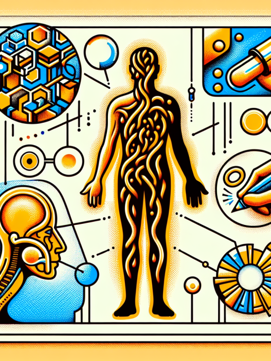 ¿Qué parte del cuerpo responde más a Parabolan?