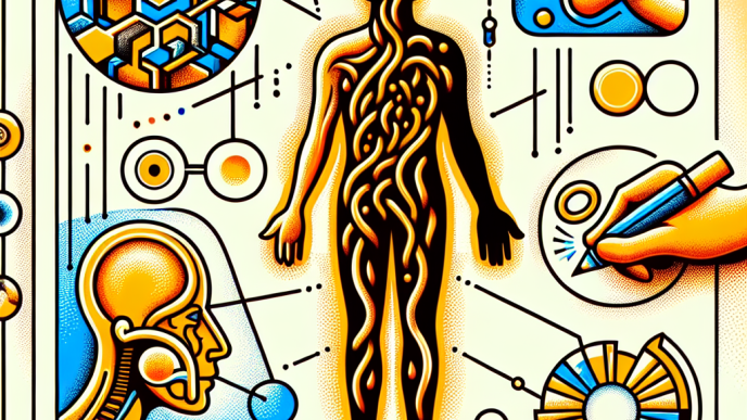¿Qué parte del cuerpo responde más a Parabolan?