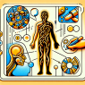 ¿Qué parte del cuerpo responde más a Parabolan?