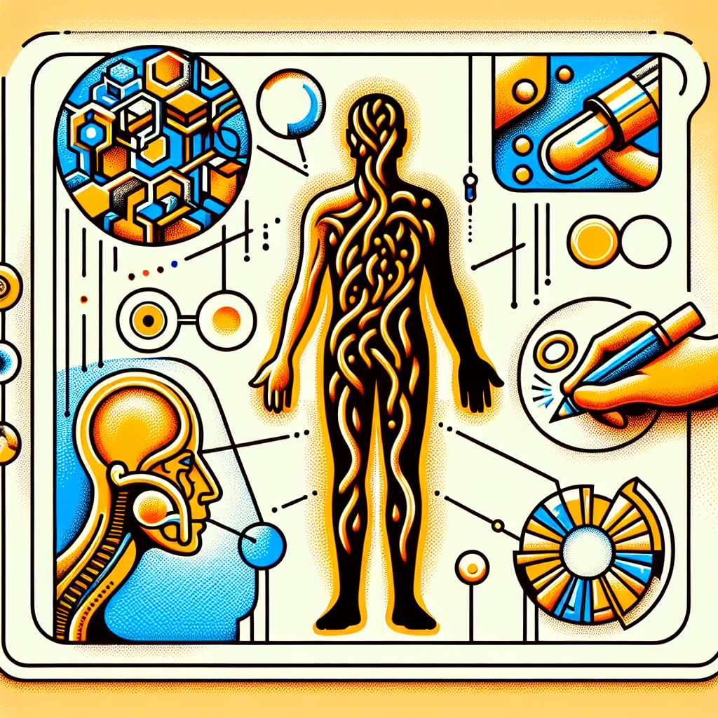 ¿Qué parte del cuerpo responde más a Parabolan?