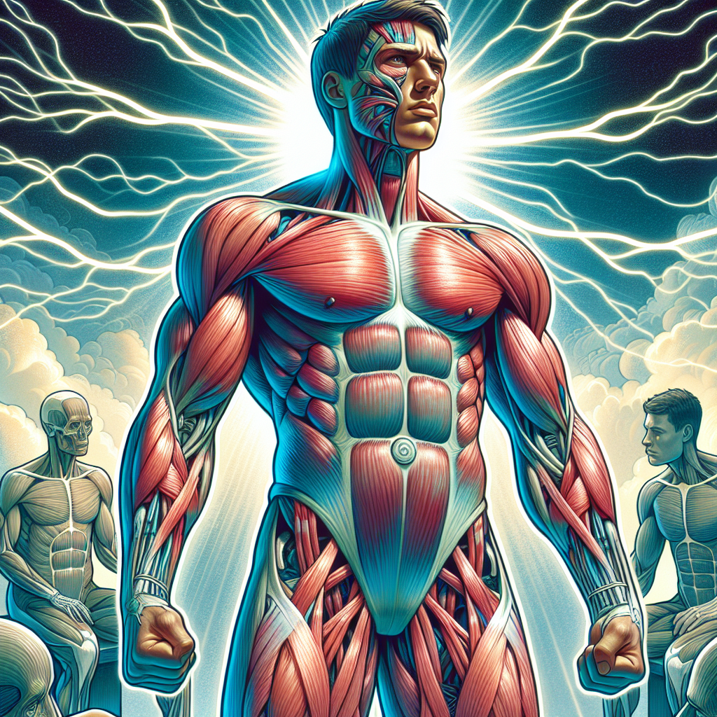 Qué pasa con los músculos si dejas Trenbolone abruptamente