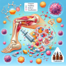Qué tan inflamatorio es Trembolona mix (mezcla de trembolona) para las articulaciones