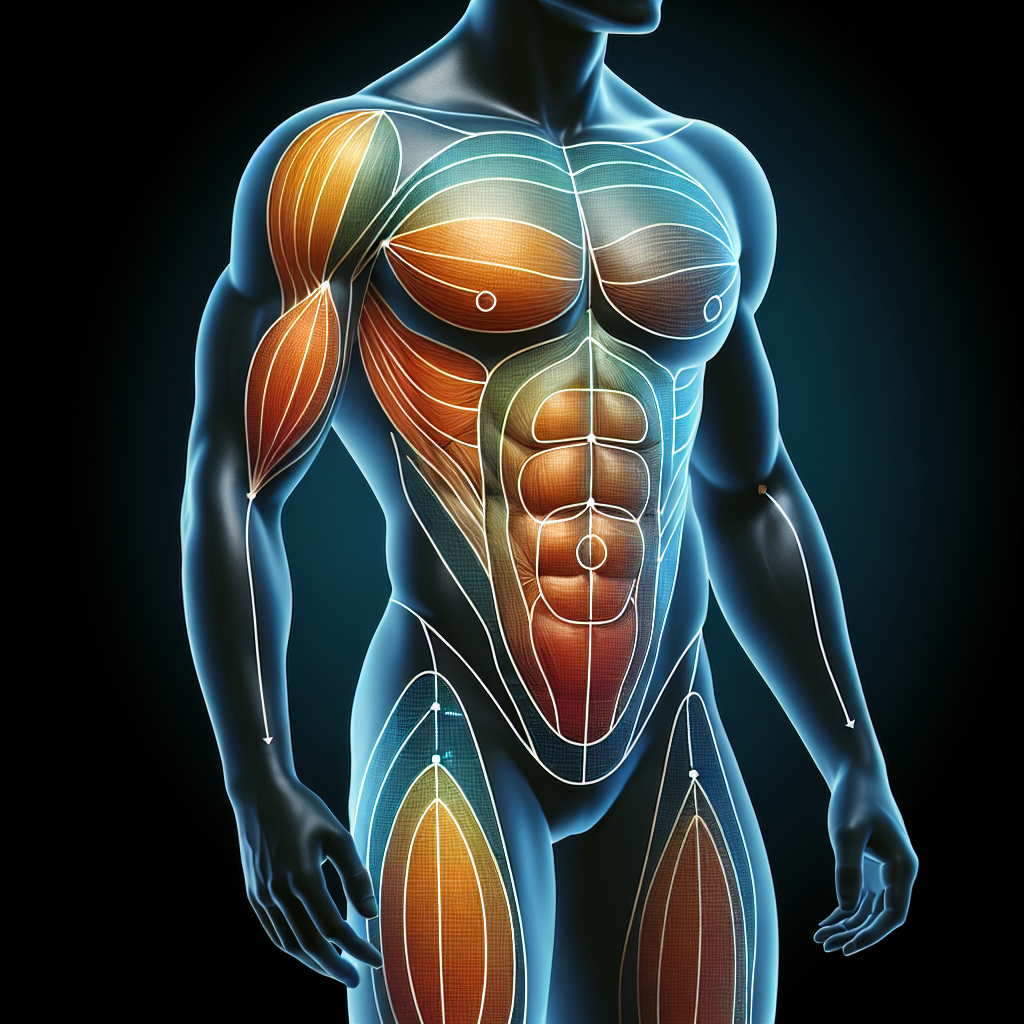 Qué tipo de grasa corporal se reduce con Sustanon