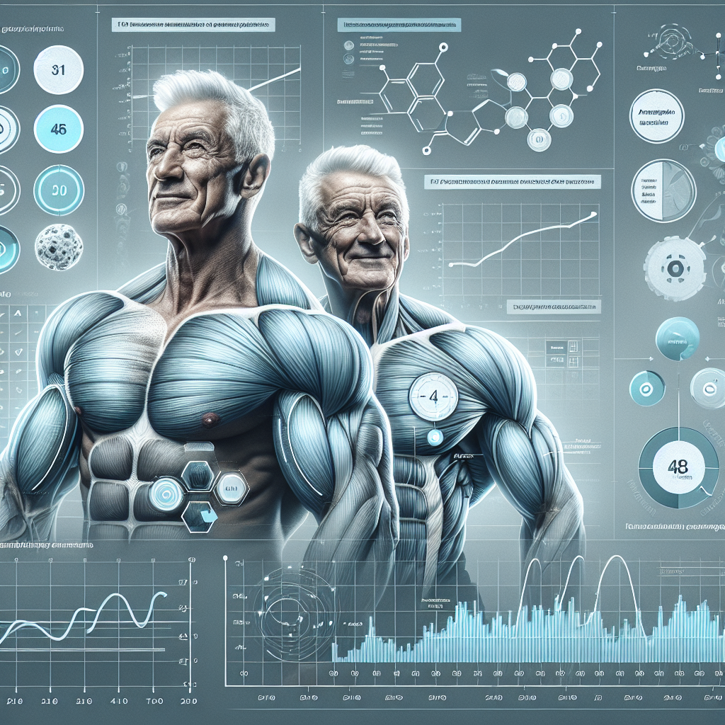 Trenbolone en usuarios mayores de 40 años