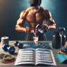 Cabergolina para preparación de competencia