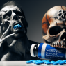 Casos extremos de uso prolongado de Tadalafil