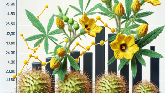 Casos extremos de uso prolongado de Tribulus Terrestris