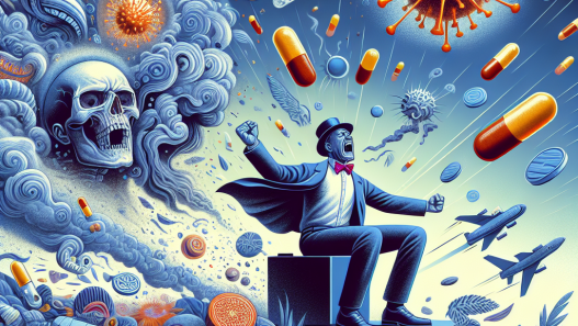 Casos extremos de uso prolongado de Vardenafil (Levitra Generic)
