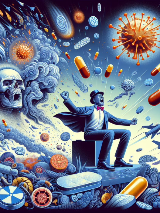 Casos extremos de uso prolongado de Vardenafil (Levitra Generic)