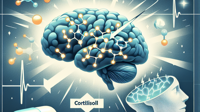 Cómo afectan los niveles de cortisol al usar Cytomel