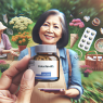Cómo combinar Raloxifen-HCl con actividades al aire libre