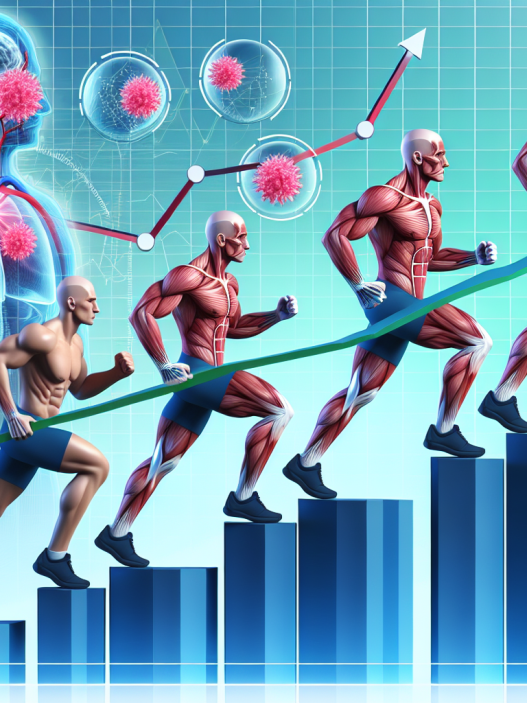 Cómo evoluciona el rendimiento semana a semana con Tamoxifeno