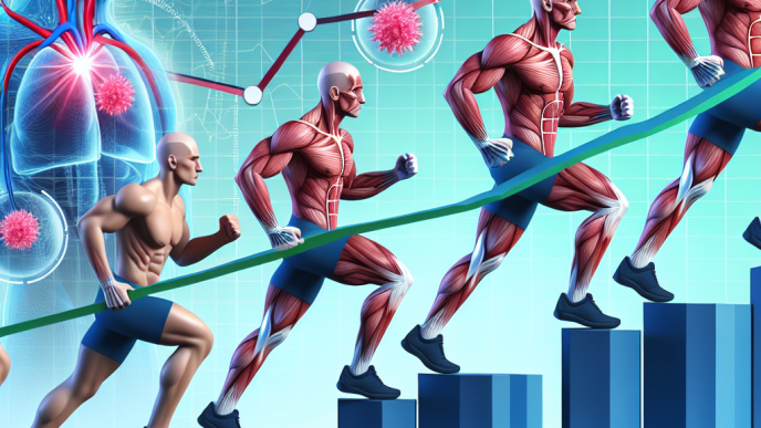 Cómo evoluciona el rendimiento semana a semana con Tamoxifeno