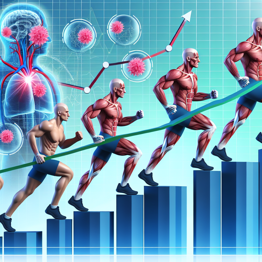 Cómo evoluciona el rendimiento semana a semana con Tamoxifeno