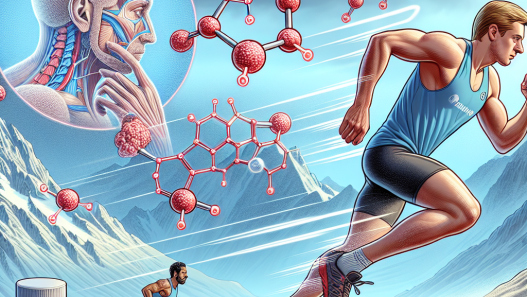 Cómo influye Vardenafil (Levitra Generic) en entrenamientos en altitud