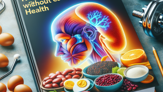 Cómo usar Aminoácidos sin comprometer la salud renal