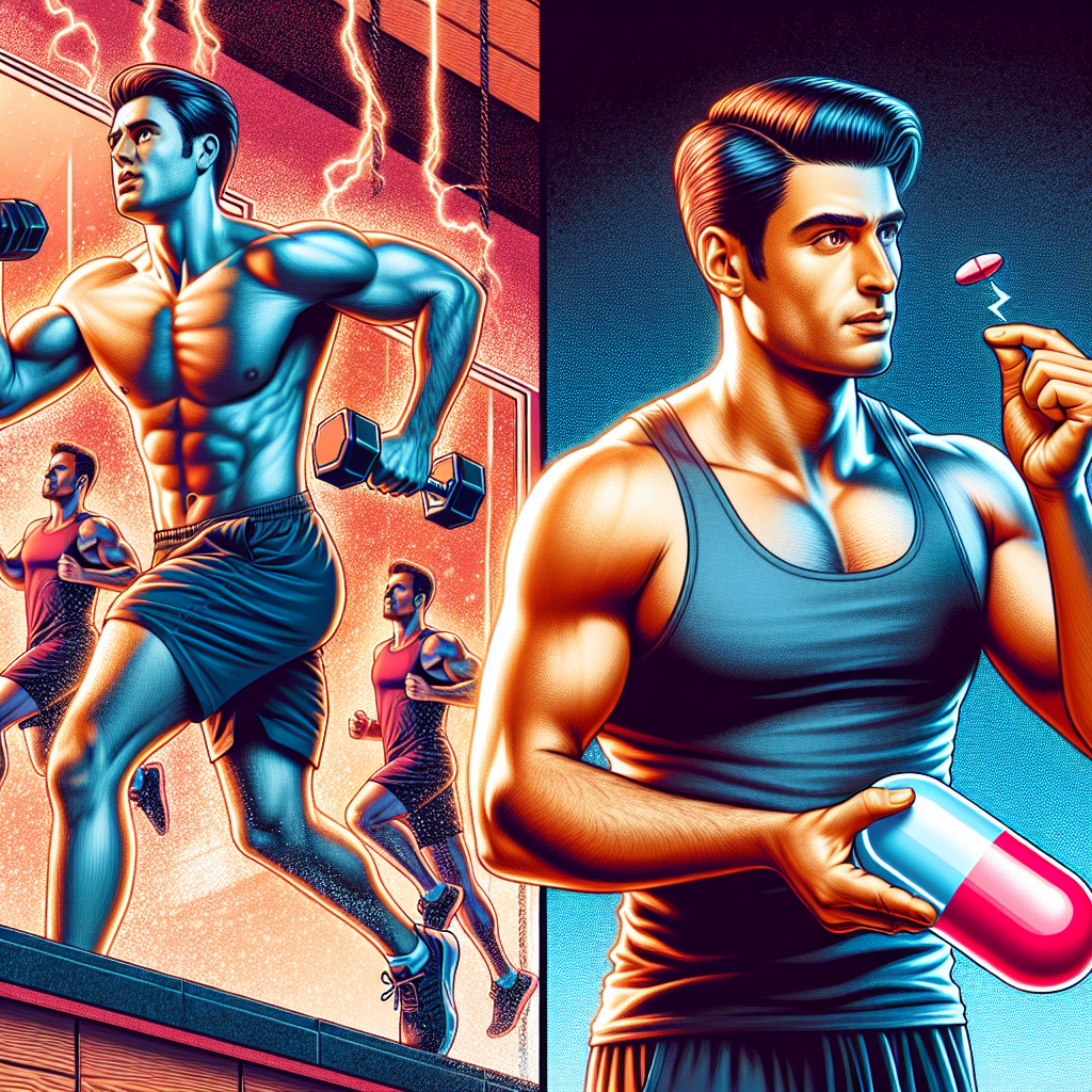Finasteride y entrenamientos dobles por día