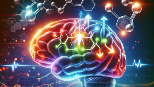 ¿Hormona del crecimiento mejora el foco mental durante el ejercicio?