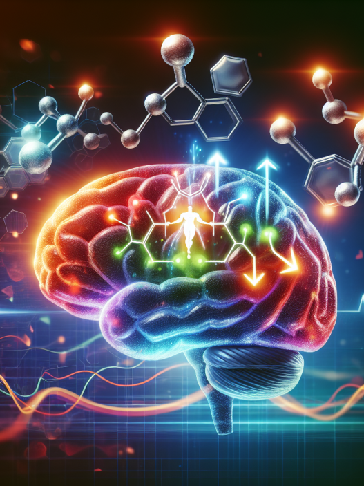 ¿Hormona del crecimiento mejora el foco mental durante el ejercicio?