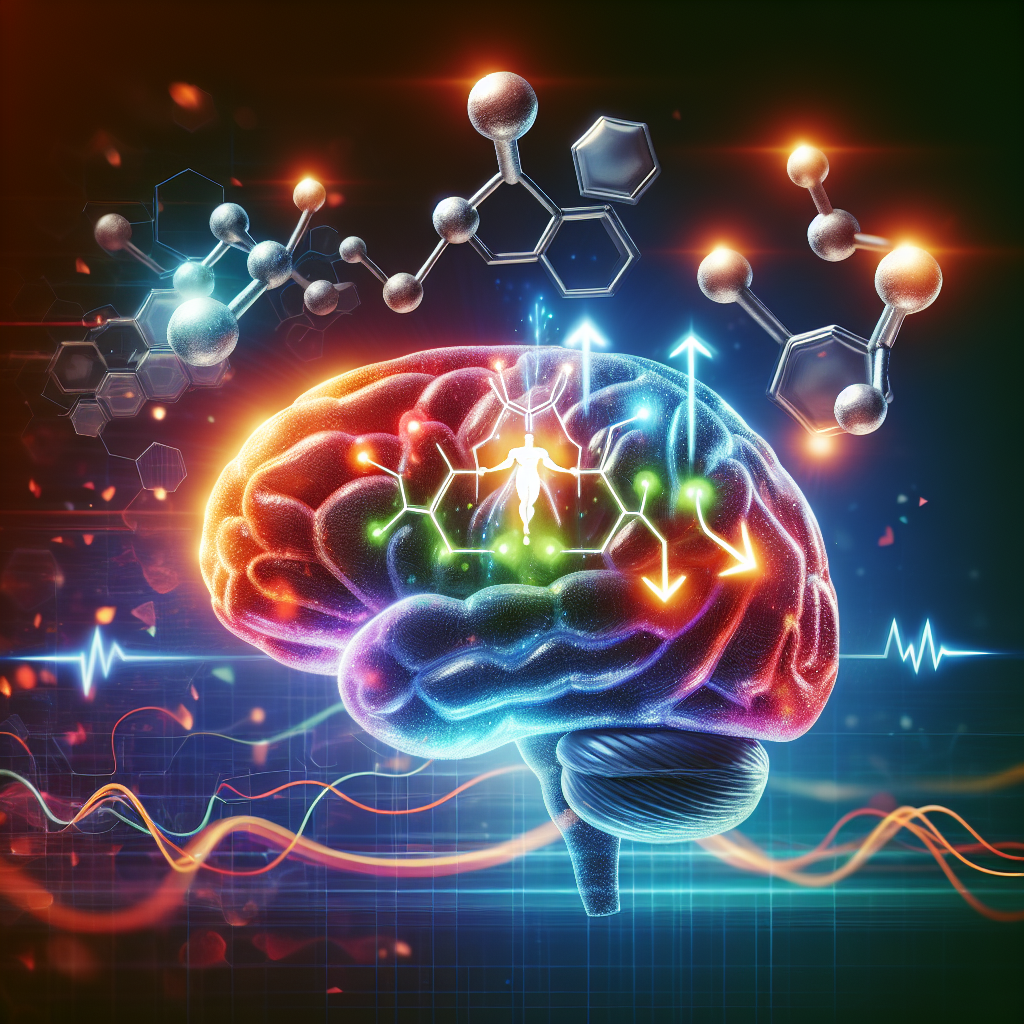 ¿Hormona del crecimiento mejora el foco mental durante el ejercicio?