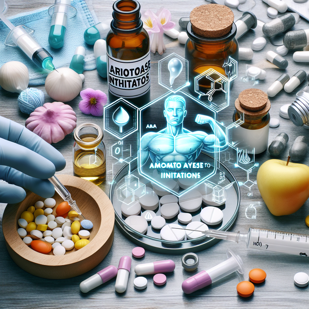 Mitos comunes sobre Bloqueadores de la aromatasa