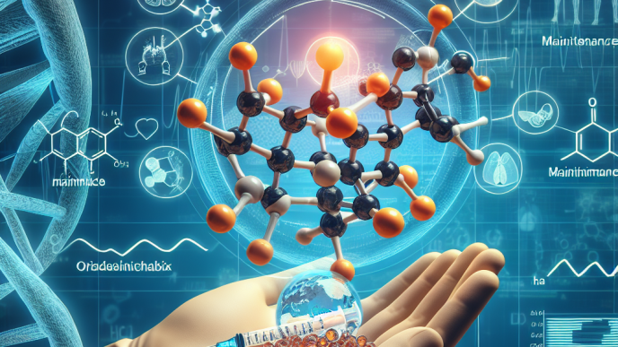 Nebivolol en fases de mantenimiento