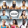 Opiniones de atletas sobre el uso de Finasteride