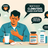 Qué hacer si Clenbuterol provoca acidez estomacal