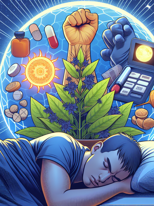 Qué hacer si Tribulus Terrestris interrumpe tu patrón de sueño