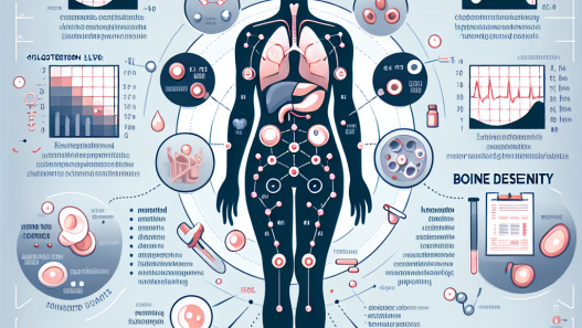 Qué parámetros vigilar en sangre al usar Letrozol