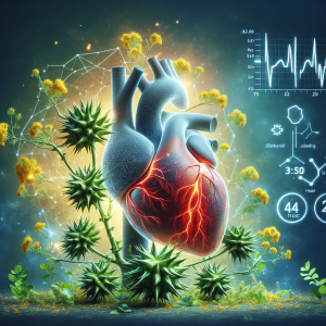 Qué señales indican una mejora cardiovascular con Tribulus Terrestris
