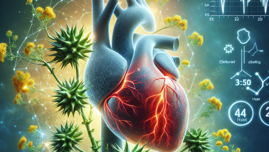 Qué señales indican una mejora cardiovascular con Tribulus Terrestris
