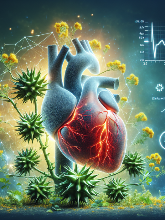 Qué señales indican una mejora cardiovascular con Tribulus Terrestris