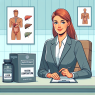 Qué suplementos hepáticos van mejor con Testis Compositum