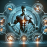 Qué vitaminas potenciarán los efectos de Preparativos para ganar masa muscular