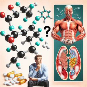 Telmisartan y congestión muscular: ¿aumenta o no?